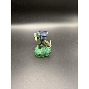 2011 Activision Skylanders Spyro's Adventure Stealth Elf Figure 83980888